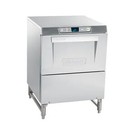 Hobart Lxgnr-1 Advansys    24  High Temp Undercounter Dishwasher glasswasher