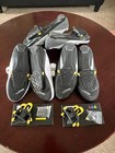 Mens Cycling Shoes Us Size 10  eu 44  Multiple Pair
