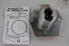 Best Lock 5l7rl5626 L Series 5l Cabinet Deadbolt Lock Less Core no Core L-5905