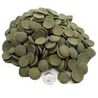 Sinking Wafers Of Spirulina   Algae  Shrimp  Plecos  Catfish  Zeigler Style Afi