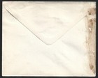  aop  Salvador 1887 1c Envelope Mint  Hg  b3f