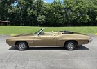 1970 Pontiac Gto 