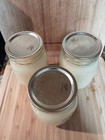 Beef Tallow 100  All Natural Pure Triple Filtered Slow Rendered 14 Net Ounce