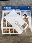 Lot Of 2 New Old Stock Usps-mint-john Wayne Stamp Sheet