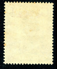 Malta 1922 British Qv   p Green Scott  99 Mint U374                   