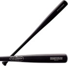 Louisville Slugger Genuine Mix Black Baseball Bat 34  