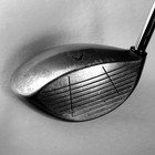 Vintage Callaway Big Bertha War Bird 2 Wood Fairway Golf Club