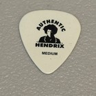 Jimi Hendrix Experience Guitar Pick Officially Licensed Voodoo Chile Authentic