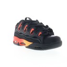 Osiris D3 2001 1141 1688 Mens Black Synthetic Skate Inspired Sneakers Shoes