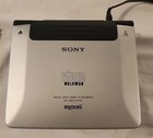 Sony Gv-d800 8mm Video Walkman Digital8 Hi8 Video8 Vcr Player Edit Tested 