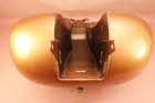 07-11 Harley Davidson Flhtcu Electra Glide Ultra Classic Gas Tank Fuel Petrol