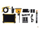 Trimble Single Sps985l 900 Mhz Gps gnss Rover Kit W  T10 Siteworks   Scs900