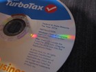 Turbotax 2016 Home   Business  Federal State Tax Software Disk Windows Mac