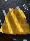 New Handmade Unisex Wool Winter Hat Ultra Thick For Heavy Cold Weather  