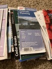 Lot Of Over 100  Vintage Maps And Brochures         