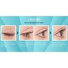 Dup Orishiki Eyelid Skin Film For Double Eyelid Or Saggy Eyes