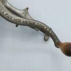 Antique 1900 No  1 Universal Food Chopper Meat Grinder Lf c New Britain Conn