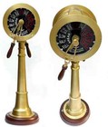 37   Telegraph Marine Nautical Ship Engine Room Order Antique Style Decor gift