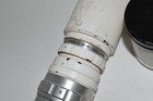    Century Cinetel Ii Tf-12  300mm Lens Usa V7752 -- For Parts   Repair   wld43 