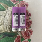 2 maybelline Colorsensational Rebel Bloom Lipstick 745 Peach Poppy Retired New