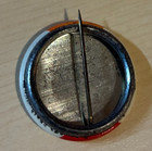 Vintage 1968 Vote Socialist Workers In 68 Campaign Pin Button