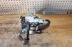      1987-89 Nissan D21 Hardbody Pickup Z24i 4 Cyl Throttle Body Injectors Tested
