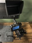 Blackmagic Pocket Cinema Camera 4k Full Filmmaking Bundle     Excellent Condition