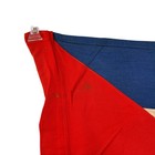Vintage 1940-50s Cuba Flag Sewn Cuban Cuba Flag 24  X 33 