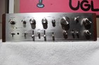 Beautiful Pioneer Sa-9100 Stereo Integrated Amplifier