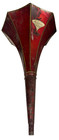 Original Edison Fireside Horn