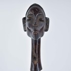 Mangbetu Knife Congo