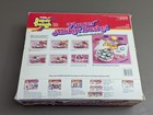 Tyco Super Dough - Flower Makin  Basket Complete W  Box - Unused - Making
