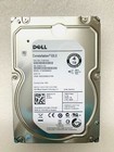 New St4000nm0023 Dell 529fg 4tb 7 2k 6g 128mb Cache 3 5  Sas Hdd Hard Drive