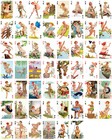 Playing Cards  poker Deck 54 Cards  Hilda Vintage Movie Poster Flonzgift 004