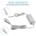 2 Pack Ac Power Supply Charging Adapter Cable Charger For Nintendo Wii U Gamepad
