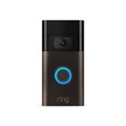Ring Video Doorbell 1080p Hd Camera With Motion Detection Night Vision