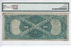1880  1 Legal Tender Note Sawhorse Fr 32 Pmg Vf20 A2719976