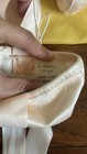 Gaynor Minden  europa  Pink Satin Ballet Pointe Shoes W  Ribbons Mpn Cl-9m4xdh