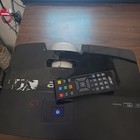 Acer P1283 Dlp Projector 3000 Ansi Cinema   Movie Pc 3d Ready Hd Hdmi W remote