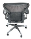 Herman Miller Basic Size A  small One Dot  Aeron Chair