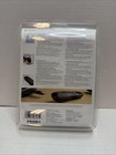 Logitech R400 Laser Presenter Remote Control   Pointer     Brand New Sealed