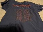 Dream Theater T-shirt - 2003 Band Portrait  -size Large Original W tour Dates
