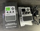 Singular Sound Beat Buddy Drum Machine Guitar Effects Pedal   Barely Used 