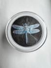 Dragonfly - Limited Edition American Silver Eagle 1oz   999 Silver Dollar Coin