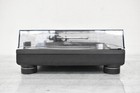 Technics Sl-1200mk3d Direct Drive Dj Turntable Black