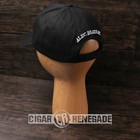 Alec Bradley Cigar Embroidered Adjustable Cap Hat