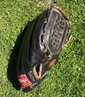 Rawlings Heart Of The Hide 11     Pro-701bfbt Black Baseball Glove Rht