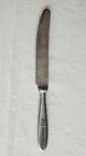 John Deere Gibson Silverware 8 5  Knife Stainless Flatware Heavy Duty Guc