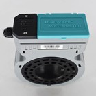 Ultrasonic Water Meter Dn80mm Battery Supply Digital Water Flow Meter Ip68wa
