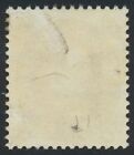 Denmark Scott 213 afa 189  10   Brown Chr X Birthday  F-vf Mint Nh
